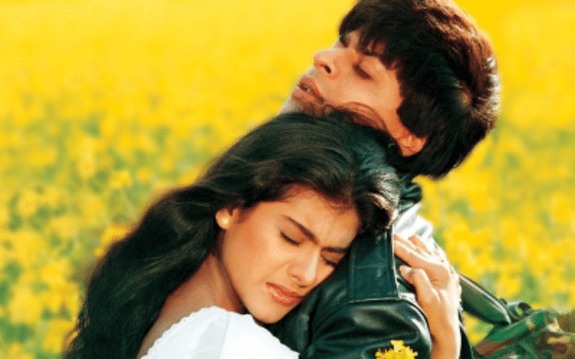 'DDLJ' to be re-released on Valentine's Day