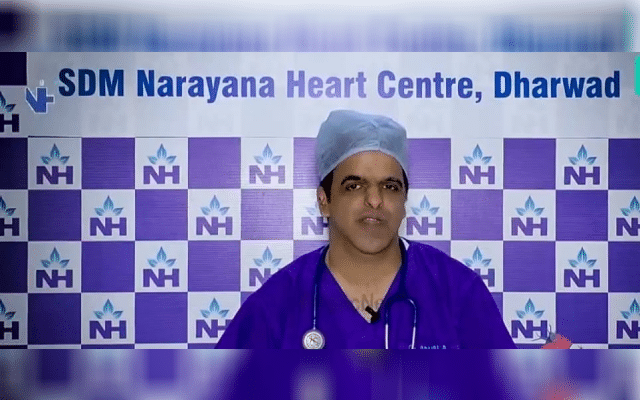 Children's heart is very sensitive, parents should take care of it: Arun Babaleshwar