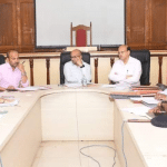Child Labour Planning Association Executive Committee Meeting