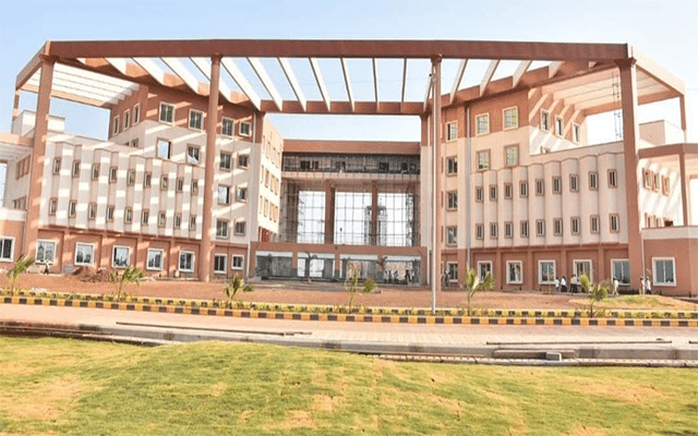 PM Narendra Modi to inaugurate new IIT building on March 11