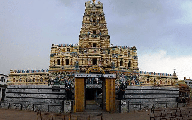 Karnataka Historical Pilgrimage – Chitradurga & Davanagere
