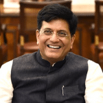 BJP is likely to rope in Piyush Goyal as party state election in charge