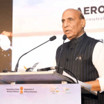75% procurement from Indian defence vendors from 2023-24, says Rajnath