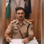 Mangaluru: SP Hrishikesh Bhagwan transferred to Intelligence Bureau 