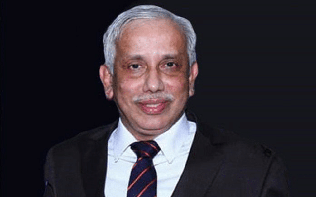 Retired Supreme Court judge Abdul Nazeer appointed governor
