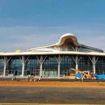 Shivamogga airport will be named after Kuvempu