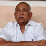 Abhaychandra Jain demands action against Ashwathnarayan