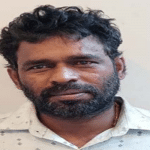 Kasargod: Man arrested for biting police sub-inspector's ear