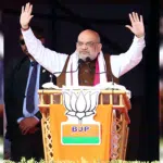 Amit Shah in K'taka: BJP hopes to brighten chances in upcoming assembly polls