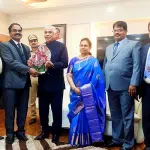 Udupi Bar Association congratulates New Governor of Andhra Pradesh Abdul Nazeer
