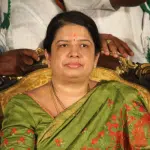 I won't contest elections, don't pay heed to rumours: Anitha Kumaraswamy