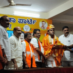 Annamalai accuses Congress of planning to turn Karnataka into ATMs