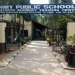 Why are 'Army schools' different from regular schools? Do you know what's special? Here's the information!