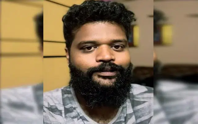 Stand-up comedian Arpit Arpit arrested for 'hit-and-run' case in which two people were killed