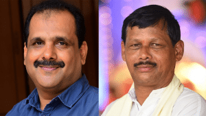 K Anand Shetty and six others from the district have been conferred the Karnataka Media Academy Award.