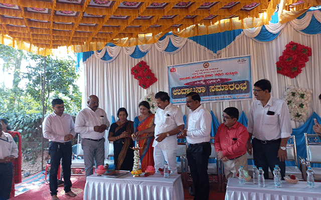 puttur-inauguration-of-our-clinic-in-bannur