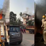 fire-breaks-out-at-priya-electronics-showroom-in-bantwal