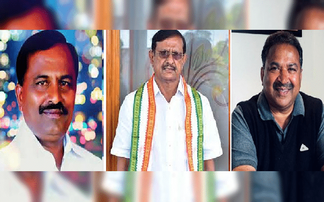 Who will be the sutradhar of Belur assembly constituency?