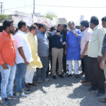 Increase the pace of national highway work: Union Minister Bhagwant Khuba