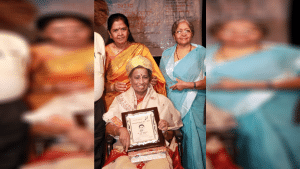 Bengaluru: Gowri Sundar's annual awards ceremony and book release ceremony