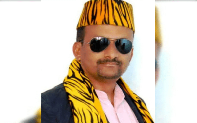 Chikkamagaluru: Derogatory remarks about Tipu Sultan condemned