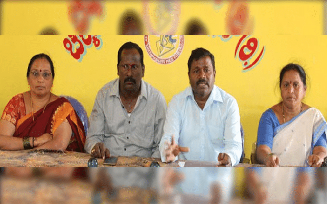 Chikkamagaluru: Mid-day meals to be shut down on Feb 15