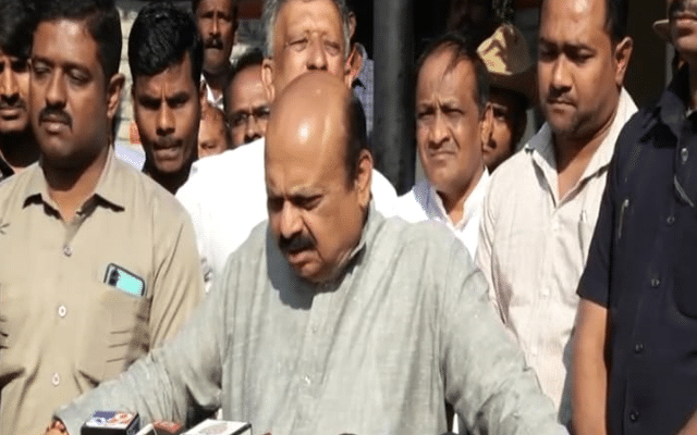7th Pay Commission: Implementation after receipt of the interim report, says CM Bommai