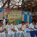 Kundapur: Congress party's Prajadhvani Sammelan