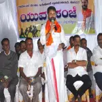 Chikkamagaluru: Saffron was not used only for politics: C.T. Ravi