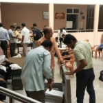 Udupi: 13.28 per cent voter turnout recorded till 10 am