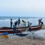 Stone pelting in sea, TN fishermen attack K'taka counterparts