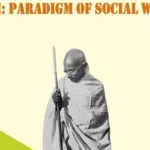 Book on Mahatma Gandhi would be released