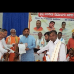 Will work sincerely for the development of priests: MLA Preetham J Gowda