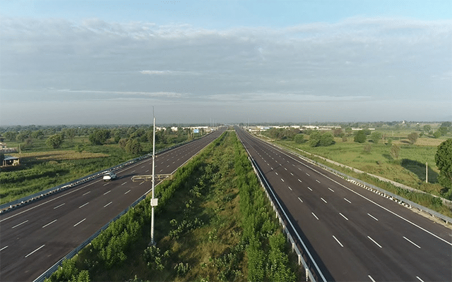 PM to inaugurate Delhi-Mumbai highway tomorrow, to visit Karnataka on Feb 13