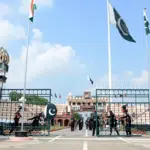 Pakistani Hindus denied entry into India