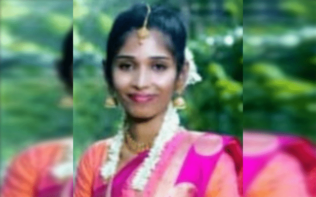 Kasargod: Woman dies after being hit by churidar shawl machine