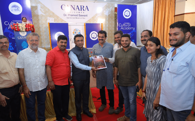 Goa CM invited for GPL festival