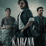 Pan-India Kannada film 'Kabzaa' to hit screens on Puneeth Rajkumar's b'day