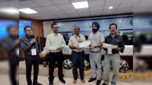 Workshop of All India Radio, Doordarshan Agriculture Programme Officers