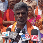 BJP's victory is certain in all districts, including Ullal: Kota Srinivas Poojary