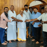 Kundapur: Funds distributed for the construction of Devadiga Community Hall