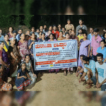 Kundapur: Siddapura Soni villagers boycott elections
