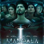 First pan-India Kannada sci-fi thriller 'Mandala' all set to release