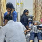 Mangaluru: FIR lodged against nursing hostel for consuming poison