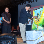 MU: Kanaka Keerthana Gangothri inaugurated
