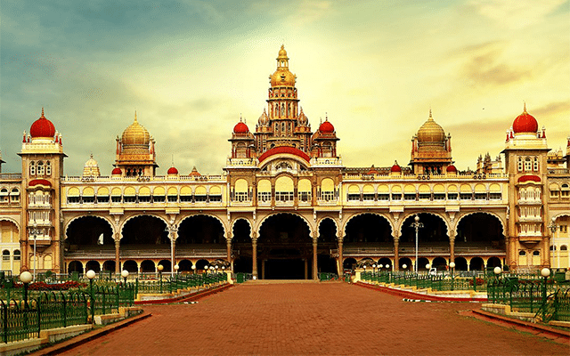 Historical Pilgrimage Centre of Karnataka – Mysore