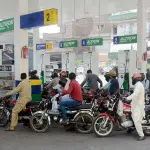 People of Pakistan are reeling under shortage of petrol