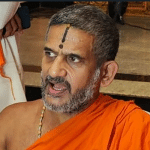 Authority to manage temples for Hindus: Pageavara Sri Vishwaprasannatirtha insists