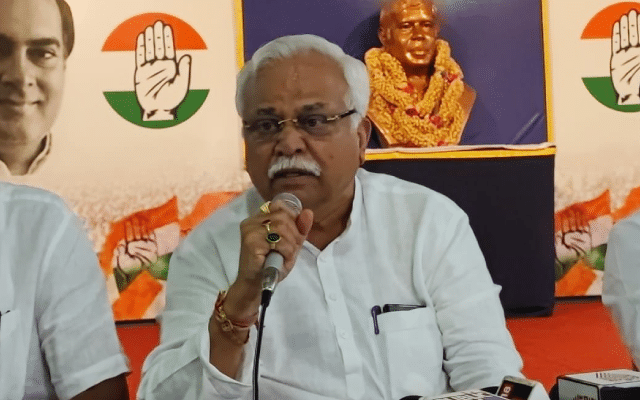 Udupi: Congress to begin Prajadhvani Yatra from February 5