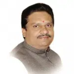 Humnabad: If BJP wins five seats, it will be a political sanyas: Mla Rajashekar Patil